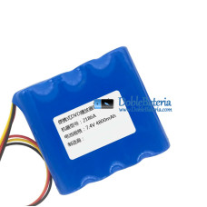 Batería para PLC 2186A [Batería de repuesto]